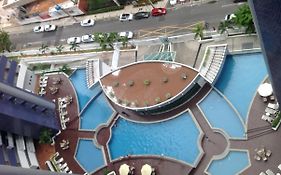 Apartamento Em Fortaleza De Frente Para O Mar